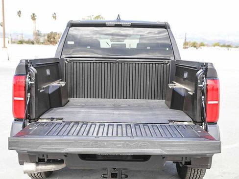 New 2026 Toyota Tacoma SR5 image 12