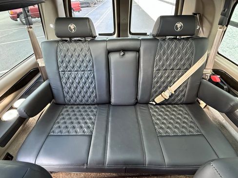 New 2025 GMC Savana 2500 w/ Driver Convenience Package image 41