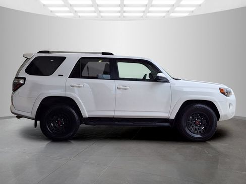 Used 2024 Toyota 4Runner SR5 RWD image 3