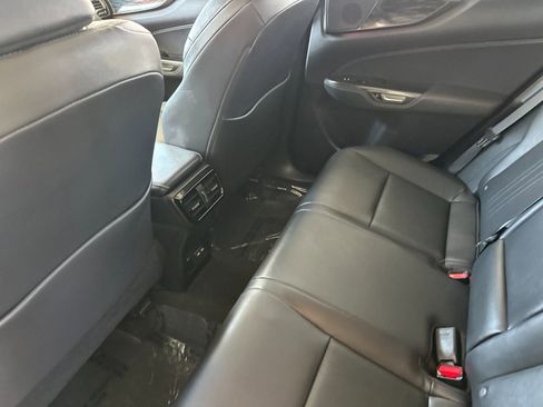 Used 2022 Lexus NX 350h AWD image 13