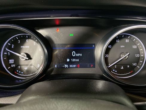 Used 2023 Buick Encore GX Preferred image 15