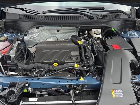 Used 2025 Buick Envista Sport Touring w/ Convenience I Package image 24