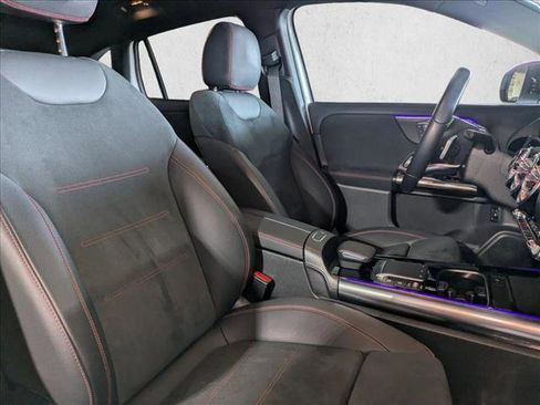 Certified 2023 Mercedes-Benz GLA 250 image 22