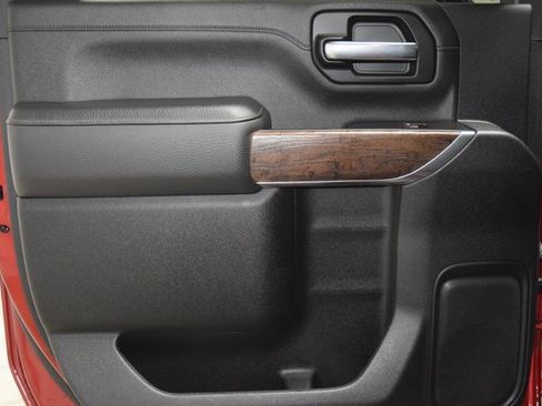 Used 2021 GMC Sierra 3500 Denali w/ Denali Ultimate Package image 46