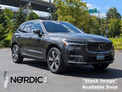 Used 2023 Volvo XC60 T8 Plus