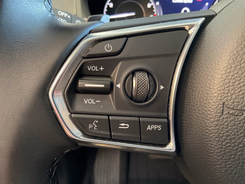 Certified 2023 Acura RDX w/ Technology Package AWD/4WD image 13