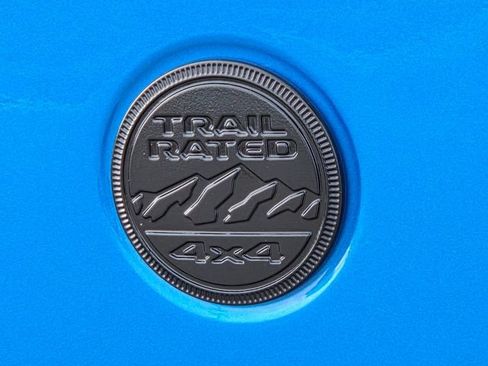 Used 2021 Jeep Wrangler Unlimited Sport image 8