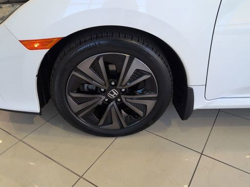 Used 2017 Honda Civic EX image 51