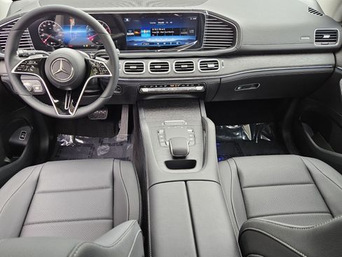 New 2026 Mercedes-Benz GLE 450 4MATIC image 16