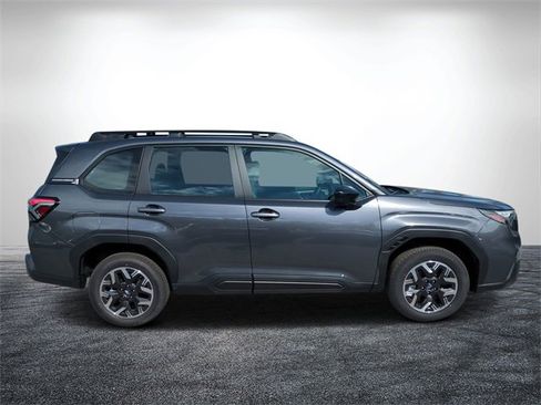 New 2026 Subaru Forester image 2
