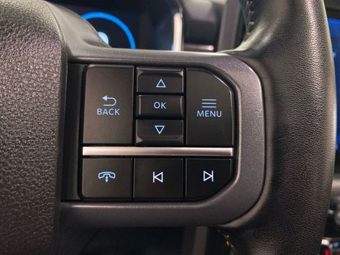 Used 2023 Ford F150 Lariat w/ Equipment Group 502A High AWD/4WD image 21