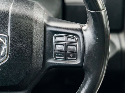 Used 2018 RAM 1500 Sport w/ Sport Premium Group AWD/4WD image 26