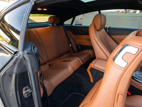 Used 2022 Mercedes-Benz E 450 Coupe image 33