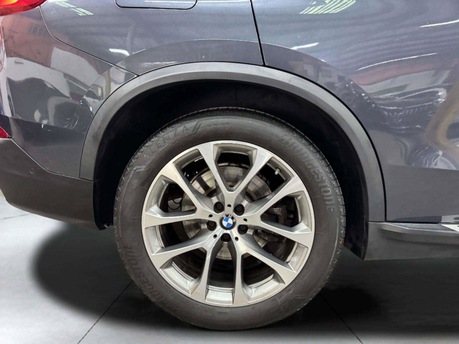 Used 2021 BMW X5 sDrive40i w/ Premium Package RWD image 61