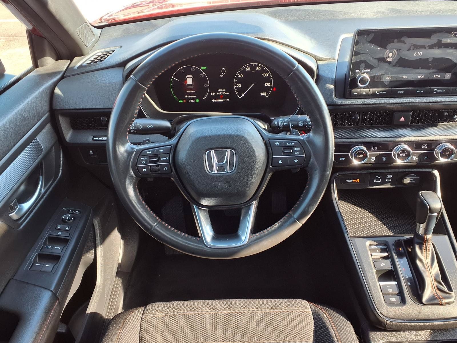 Used 2023 Honda CR-V Sport image 13