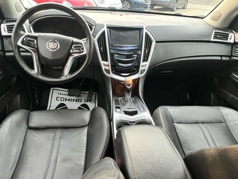 Used 2014 Cadillac SRX Luxury FWD image 7