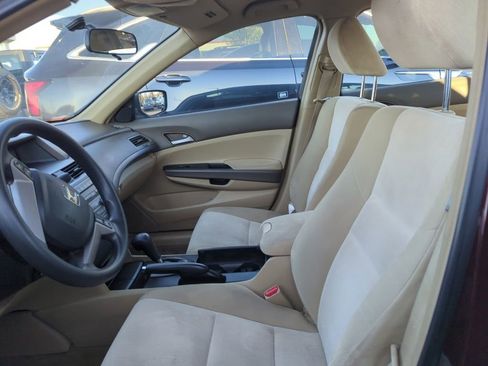 Used 2009 Honda Accord LX image 6