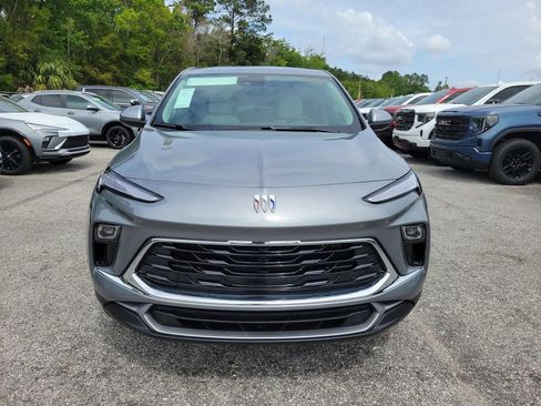 New 2026 Buick Encore GX Preferred image 7