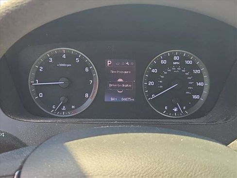 Used 2015 Hyundai Sonata SE FWD image 9