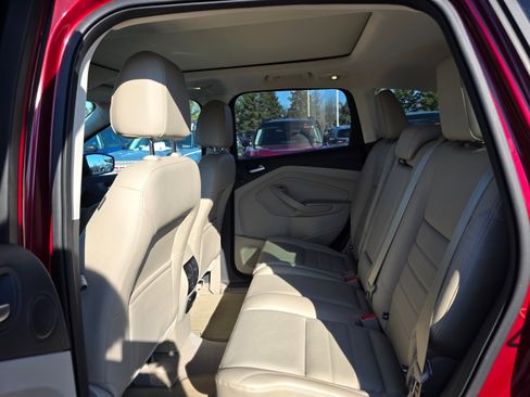 Used 2013 Ford Escape SEL image 10