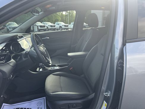 Certified 2023 Buick Encore GX Select w/ Experience Buick Package AWD/4WD image 17