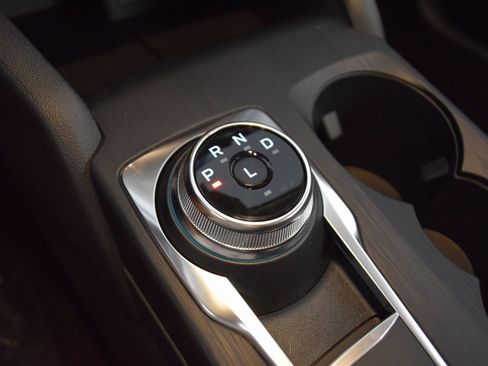 New 2026 Ford Escape Active image 14