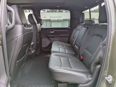 Used 2026 RAM 1500 Rebel w/ Rebel Level 2 Equipment Group AWD/4WD image 14
