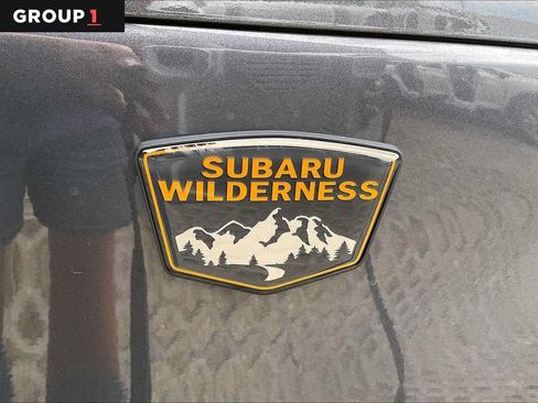 Used 2026 Subaru Forester Wilderness AWD/4WD image 10