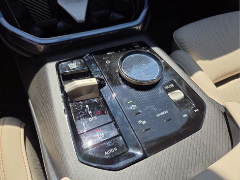 Used 2025 BMW X3 xDrive30i w/ Premium Package AWD/4WD image 26