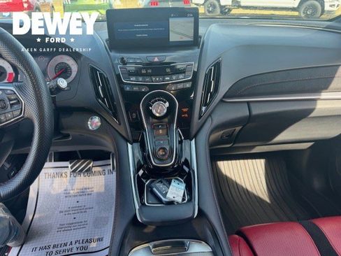 Used 2023 Acura RDX A-Spec image 17