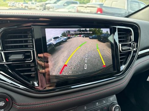 New 2026 Dodge Durango GT AWD/4WD image 19