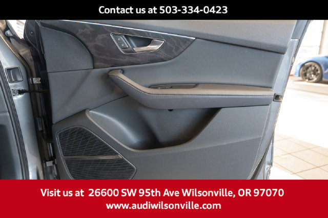 Used 2024 Audi Q7 3.0T Prestige AWD/4WD image 30