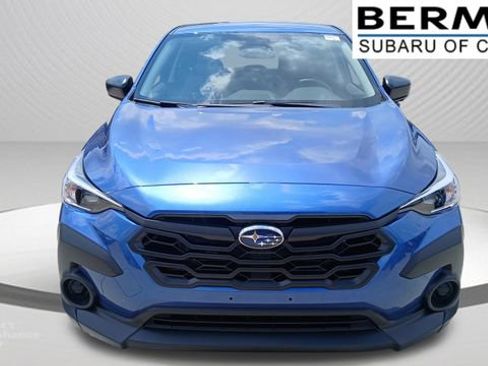 Certified 2025 Subaru Crosstrek 2.0i w/ Convenience Package #1 image 28