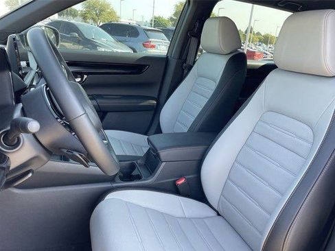 New 2026 Honda CR-V Sport Touring image 24
