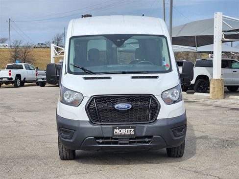 Used 2024 Ford Transit 250 148 Medium Roof w/ Load Area Protection Package image 2