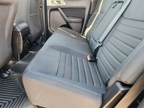 Used 2023 Ford Ranger XLT w/ Equipment Group 301A Mid image 28