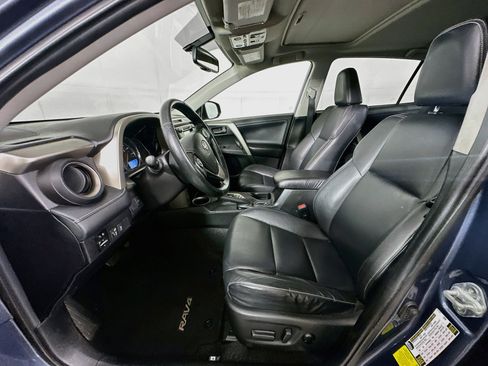 Used 2014 Toyota RAV4 Limited FWD image 13