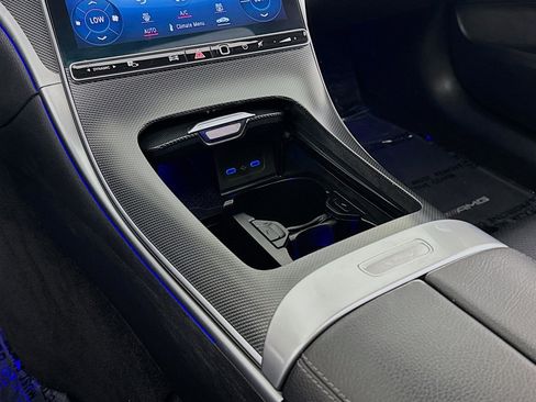 Certified 2023 Mercedes-Benz C 300 Sedan image 7