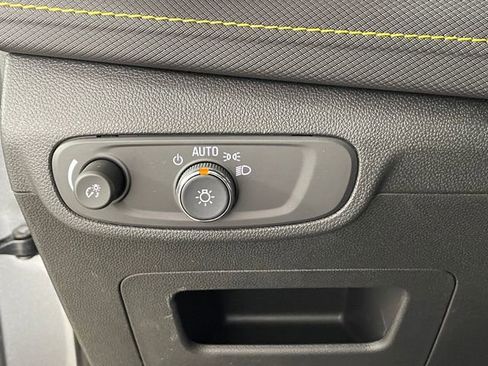 New 2026 Chevrolet TrailBlazer ACTIV w/ Convenience Package AWD/4WD image 12