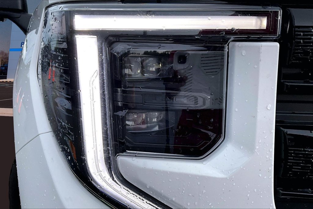 Used 2026 GMC Sierra 1500 Elevation w/ Elevation Premium Package AWD/4WD image 37