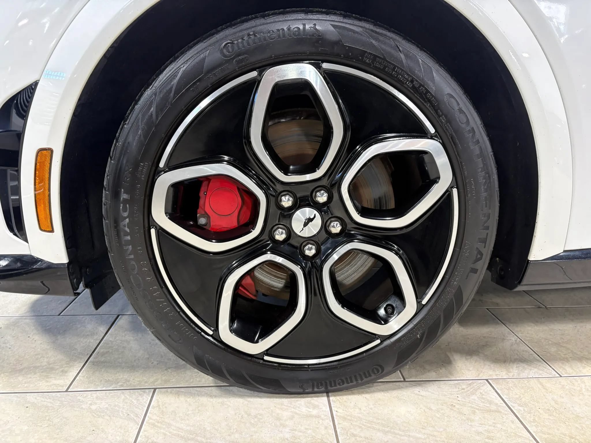 Used 2023 Ford Mustang Mach-E GT AWD/4WD image 39