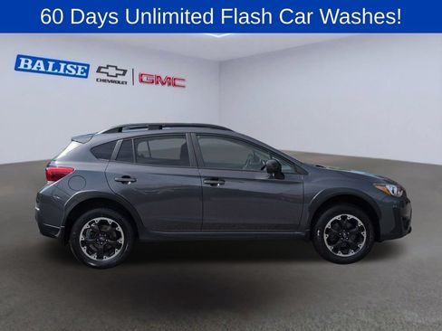 Used 2023 Subaru Crosstrek 2.0i Premium AWD/4WD image 3