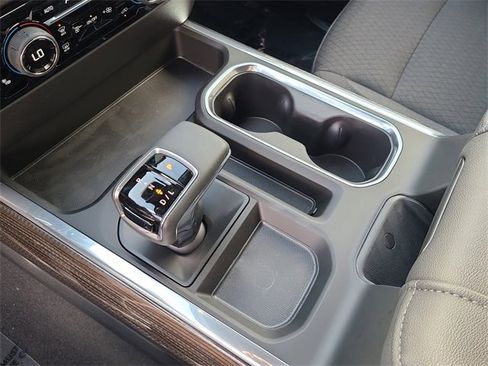 New 2026 Chevrolet Silverado 1500 LT image 33