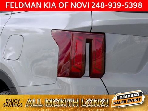 New 2026 Kia Sorento S image 11