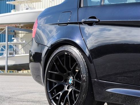 Used 2008 BMW M3 Sedan image 5