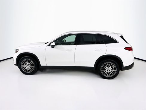 New 2026 Mercedes-Benz GLC 300 4MATIC image 5