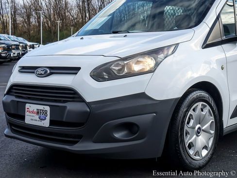 Used 2018 Ford Transit Connect XL image 4