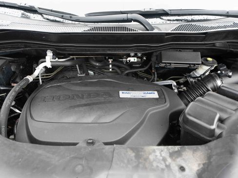 Used 2019 Honda Ridgeline Sport image 30