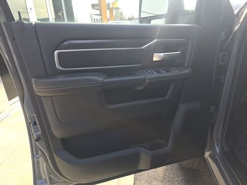 New 2026 RAM 3500 Big Horn image 10