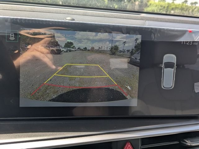 New 2026 Kia Sorento S w/ S Panoramic Sunroof Package FWD image 24